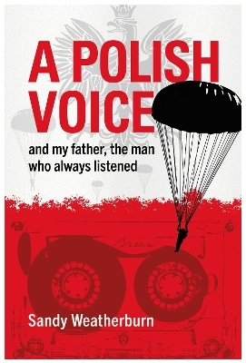 A Polish Voice - Sandy Weatherburn