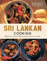 Sri Lankan Cooking - Bullis, Douglas; Hutton, Wendy