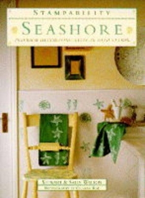 Seashore - Stewart Walton, Sally Walton