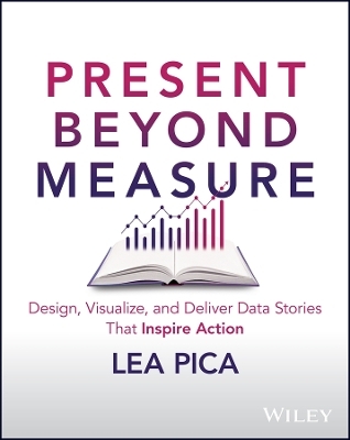 Present Beyond Measure - Lea Pica