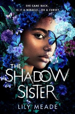 The Shadow Sister - Lily Meade