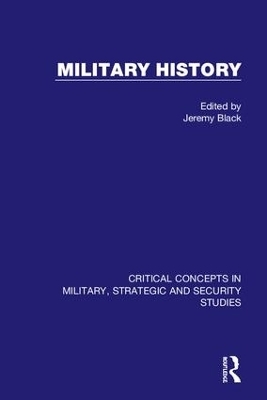 Military History - 