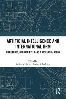 Artificial Intelligence and International HRM - 
