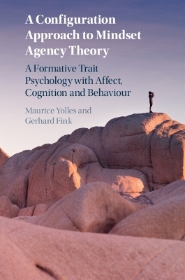 A Configuration Approach to Mindset Agency Theory - Maurice Yolles, Gerhard Fink