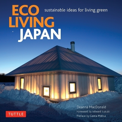 Eco Living Japan - Deanna MacDonald