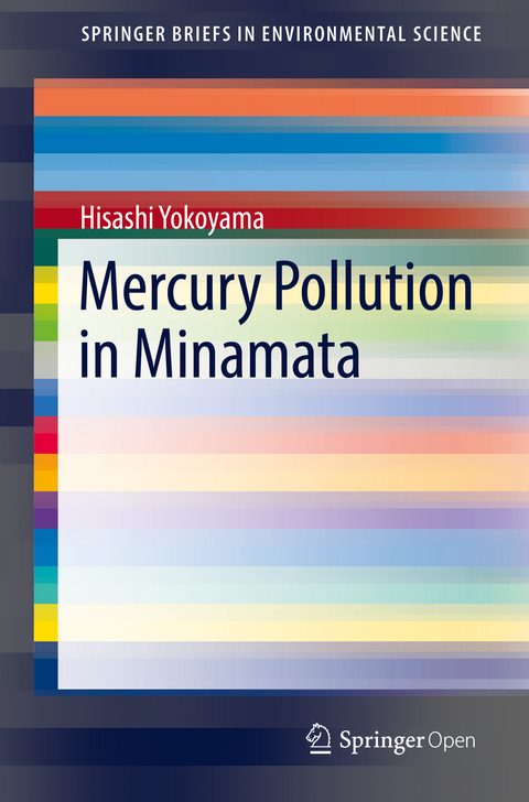 Mercury Pollution in Minamata -  Hisashi Yokoyama
