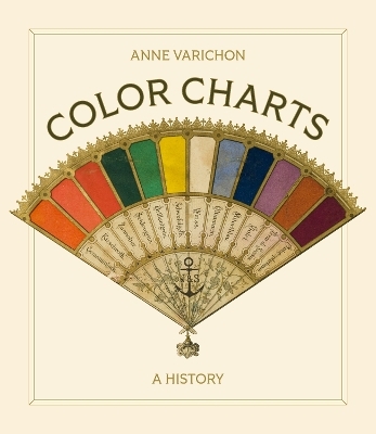 Color Charts - Anne Varichon