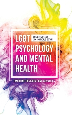 LGBT Psychology and Mental Health - 