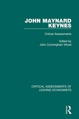 John Maynard Keynes - 