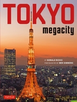 Tokyo Megacity - Richie, Donald