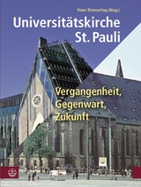 Universitätskirche St. Pauli - 