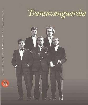 Transavanguardia - Ida Ed Gianelli