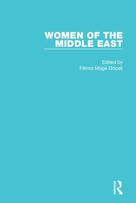 Women of the Middle East - 