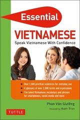 Essential Vietnamese - Giuong, Phan Van