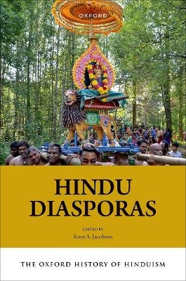 Hindu Diasporas - 