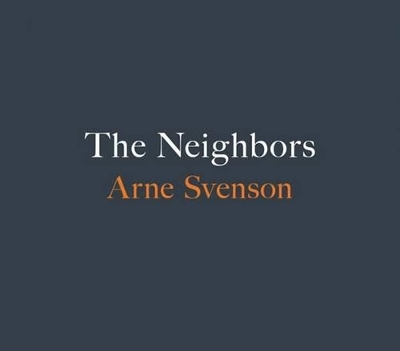 Arne Svenson - the Neighbors - 