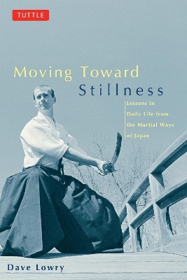 Moving Toward Stillness - Dave Lowry