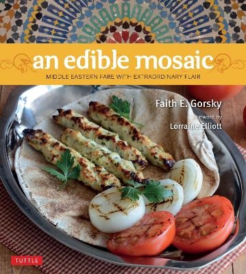 Edible Mosaic, An - Faith E. Gorsky
