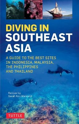 Diving in Southeast Asia - David Espinosa, Heneage Mitchell, Kal Muller