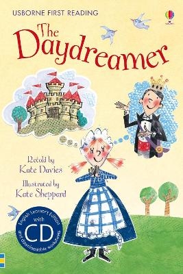 The Daydreamer - Kate Davies