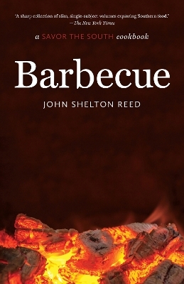 Barbecue - John Shelton Reed