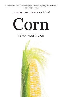 Corn - Tema Flanagan