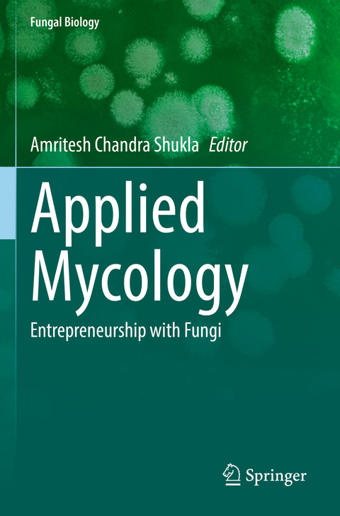 Applied Mycology - 