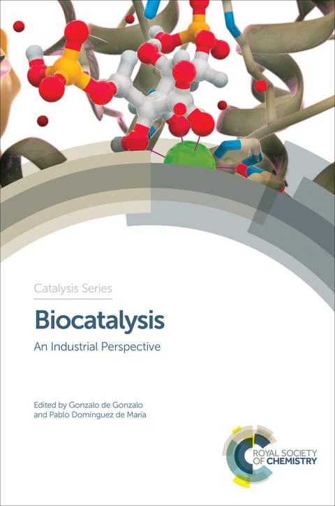 Biocatalysis - 