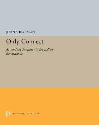 Only Connect - John K.G. Shearman
