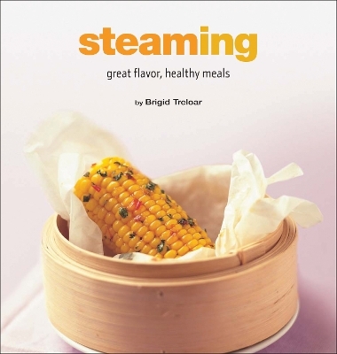 Steaming - Brigid Treloar