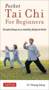 Pocket Tai Chi for Beginners - Dang, Tri Thong