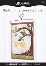 Birds in the Tree Hanging -  Clare (Author) Kingslake