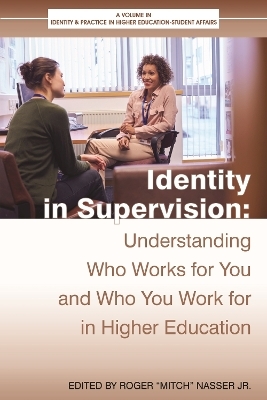 Identity in Supervision - 