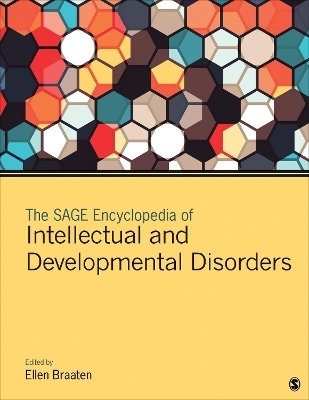The SAGE Encyclopedia of Intellectual and Developmental Disorders - 