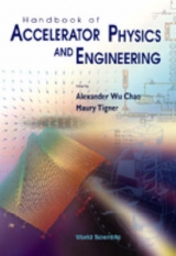 HDBK OF ACCEL PHYS & ENG (3P) - Maury Tigner