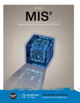 Bundle: MIS + MindTap for Bidgoli's MIS, 1 term Printed Access Card - Bidgoli, Hossein