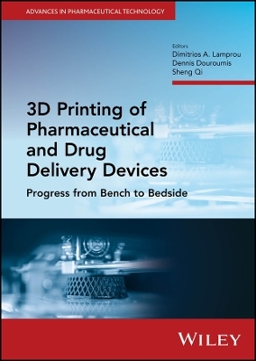 3D Printing of Pharmaceutical and Drug Delivery Devices - 