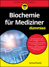 Biochemie für Mediziner - Gerhard Püschel