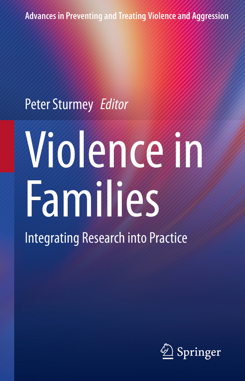 Violence in Families - 