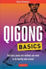 Qigong Basics - Elinwood, Ellae