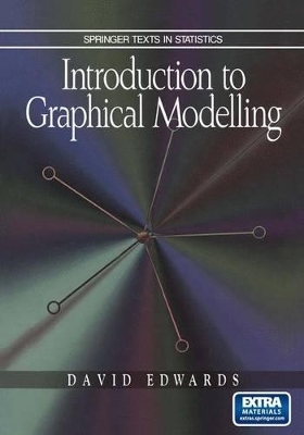 Introduction to Graphical Modelling - D. Edwards