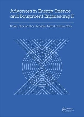 Advances in Energy Science and Equipment Engineering II - 