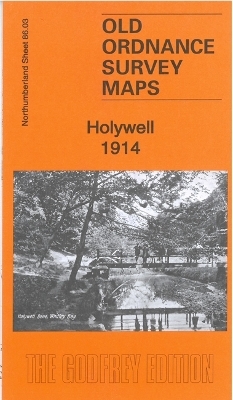 Holywell 1914 - Alan Godfrey