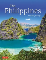 The Philippines: A Visual Journey - Reyes, Elizabeth V.