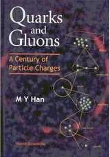 QUARKS & GLUONS - Moo-Young Han