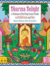 Dharma Delight - Greenblat, Rodney Alan