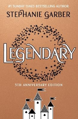 Legendary - Stephanie Garber