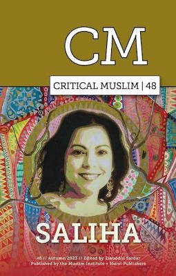 Critical Muslim 48 - 