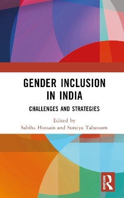 Gender Inclusion in India - 
