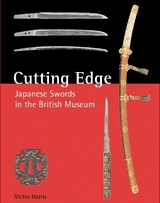 Cutting Edge - Harris, Victor